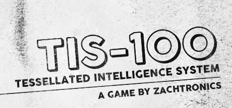 Spiel TIS-100